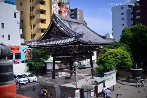 大須観音 （北野山真福寺宝生院）のその他建物