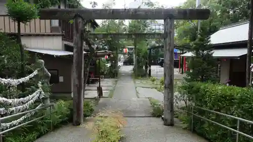 高知大神宮(高知県)
