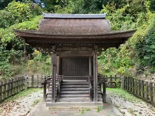 長保寺のその他建物