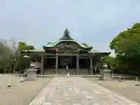 豊國神社(大阪府)