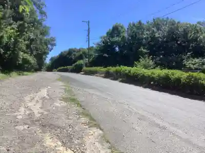 天尾神社(愛知県)