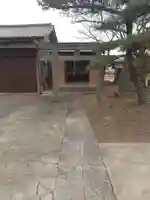 八坂神社(大越) (埼玉県)