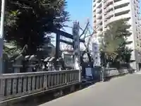 くまくま神社(導きの社 熊野町熊野神社)のその他建物