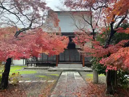 法華寺(福島県)