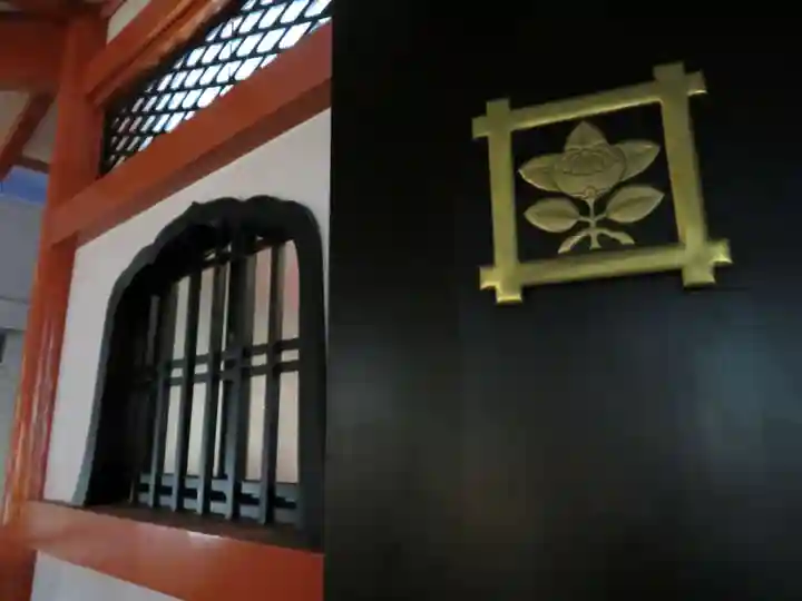 善國寺のその他建物