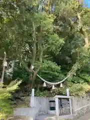 福良八幡神社(兵庫県)