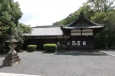 三尾神社のその他建物