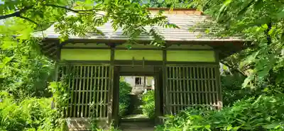 秀重院(山形県)