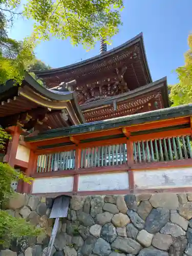 神護寺(京都府)