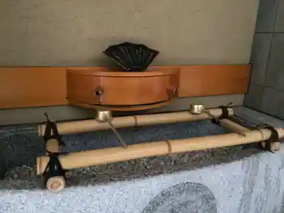 飯倉熊野神社(東京都)