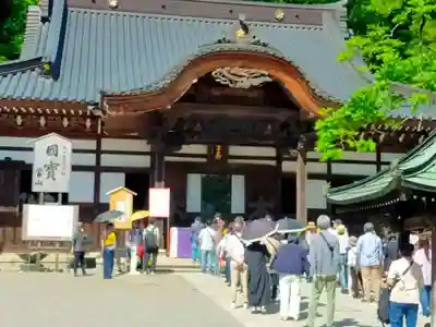 深大寺(東京都)