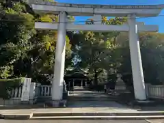 王子神社(東京都)