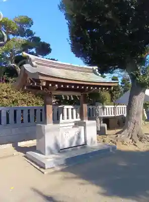 八坂神社(神奈川県)