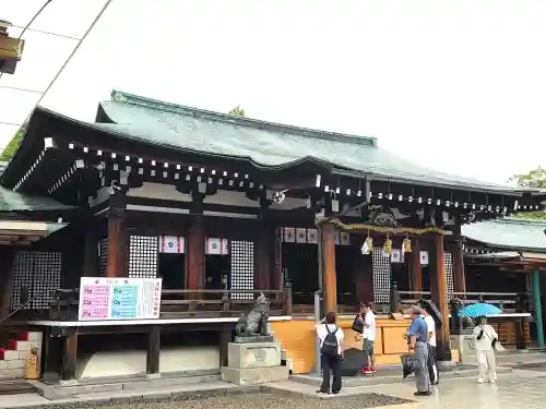 防府天満宮(山口県)