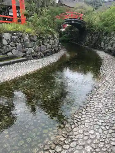 賀茂御祖神社（下鴨神社）のその他建物