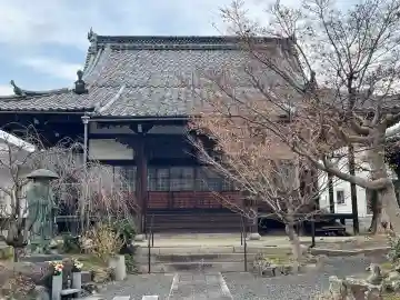 養専寺(滋賀県)