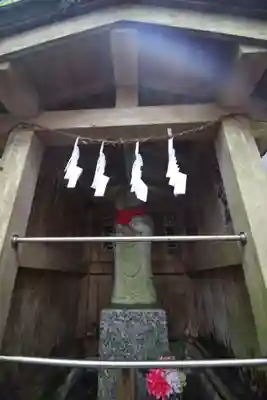 武蔵御嶽神社(東京都)