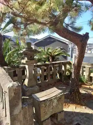 東耀稲荷神社(神奈川県)