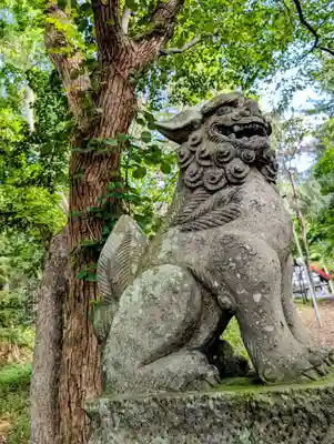 定山渓神社(北海道)
