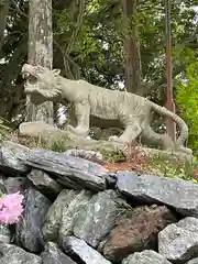 焼山寺(徳島県)