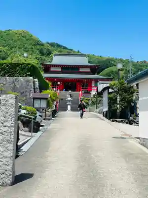 銭司聖天 聖法院(京都府)