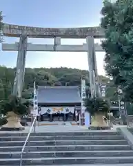 橘神社(長崎県)