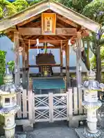 御釜神社(宮城県)