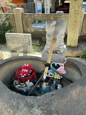 三輪神社(愛知県)