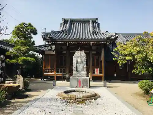 松本院(三重県)