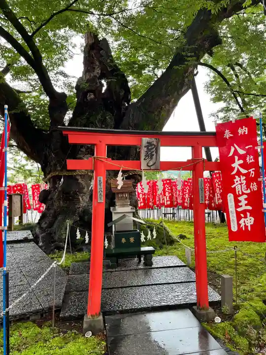 秩父今宮神社(埼玉県)