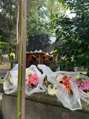 群馬県護国神社(群馬県)