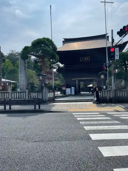 高幡不動尊 金剛寺(東京都)