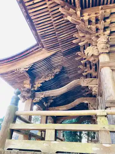 逢善寺(茨城県)