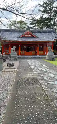 浜松秋葉神社のその他建物