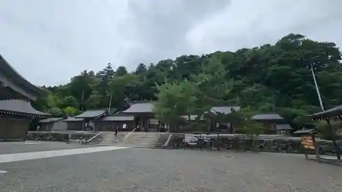 佐太神社(島根県)