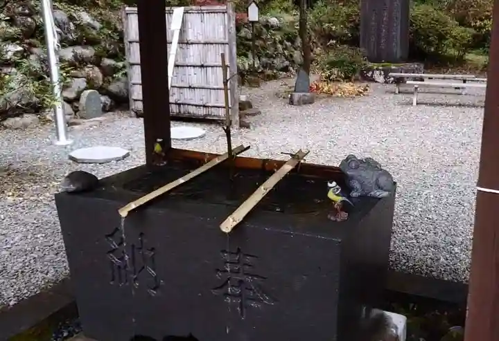 日光大室高龗神社(栃木県)