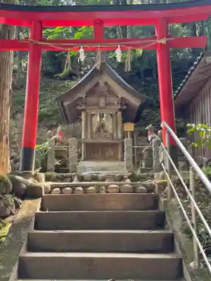 玉作湯神社(島根県)