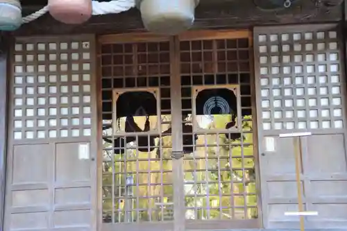 神炊館神社 ⁂奥州須賀川総鎮守⁂のその他建物