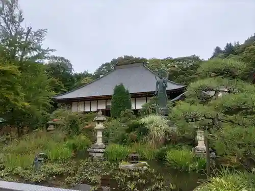 青龍山 吉祥寺の建物その他