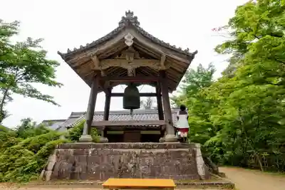 善水寺のその他建物