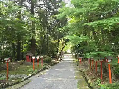 日吉大社(滋賀県)