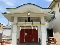 天満天神社(神奈川県)