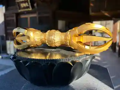 成田山川越別院(埼玉県)