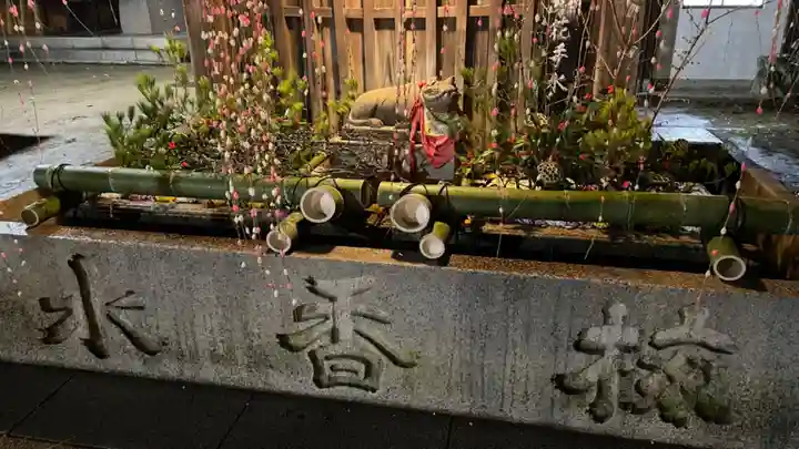 北野天満宮(京都府)