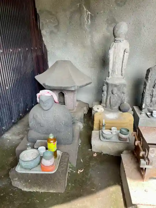 雲岸寺(山梨県)