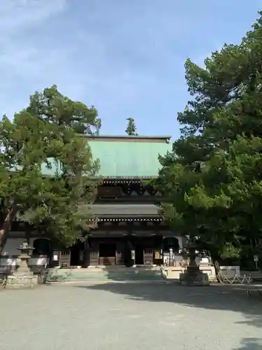 円覚寺(神奈川県)