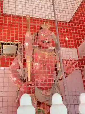 大須観音 (北野山真福寺宝生院)(愛知県)