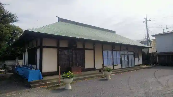 番星寺のその他建物