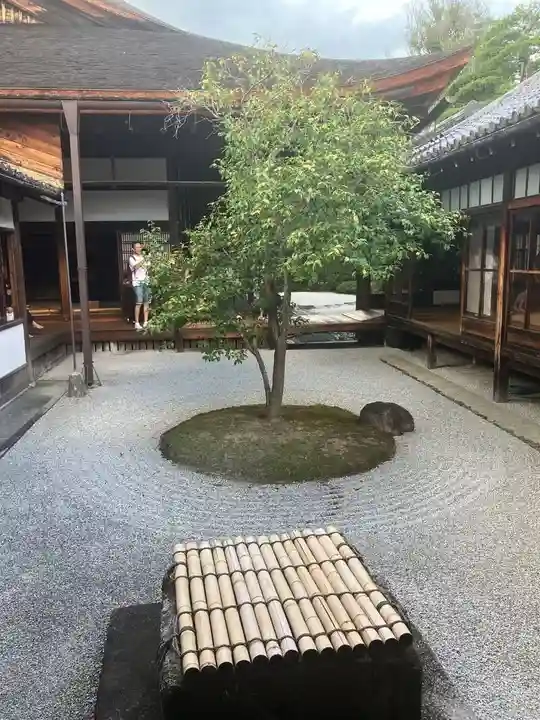 建仁寺(建仁禅寺)(京都府)