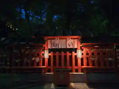 伏見稲荷大社(京都府)